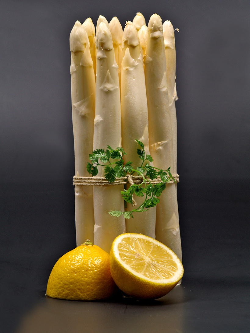 Schrobenhausener Spargel in Premiumqualität | Spargelhof Wagner Hohenwart